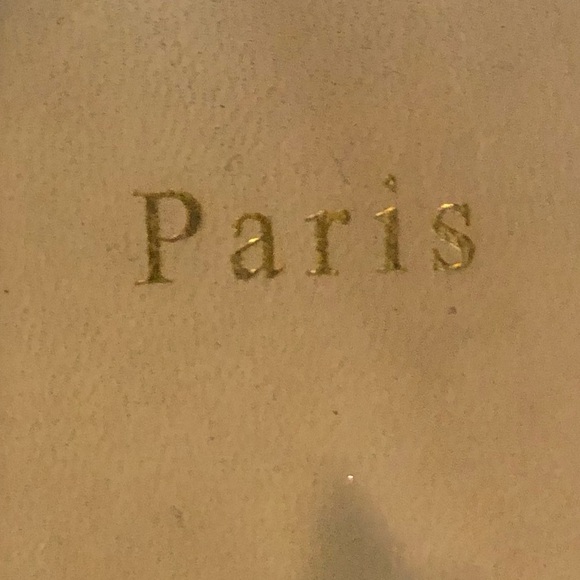 Christian Louboutin Spikeds Flats womens 38 1/2 - Picture 6 of 9